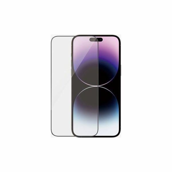 PanzerGlass PanzerGlass Ultra-Wide Fit iPhone 14 Pro Max ...