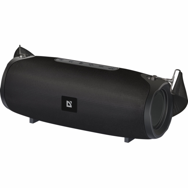 Obránce G22 reproduktor černá