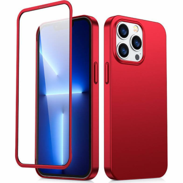 Zadní a přední kryt Joyroom Joyroom 360 Full Case pro iPh...