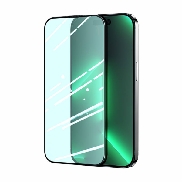 Joyroom Joyroom Knight Green Glass pro iPhone 14 Plus s a...
