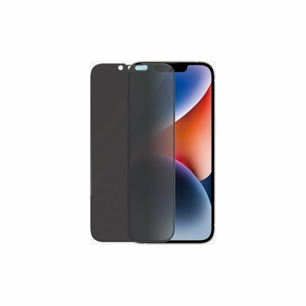 PanzerGlass PanzerGlass Ultra-Wide Fit iPhone 14 / 13 Pro...