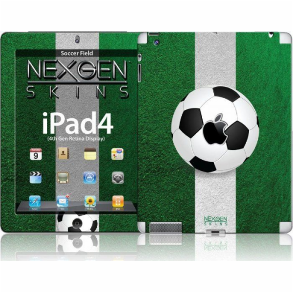 Skins Nexgen Skins Nexgen - Sada vzhledů pouzdra s 3D efe...