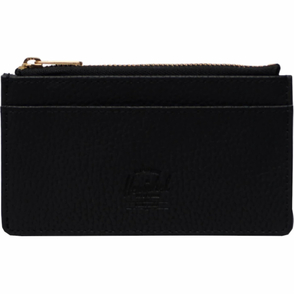 Herschel Herschel Oscar II RFID peněženka 11154-00001 Čer...