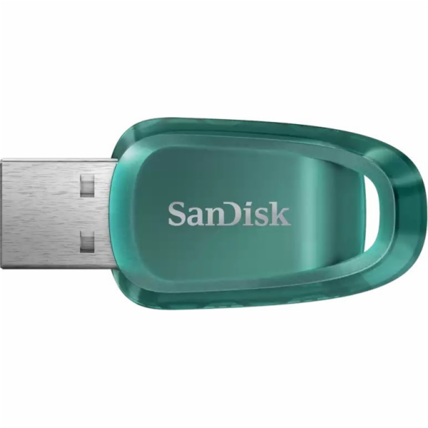 SanDisk Ultra Eco Drive    512GB USB 3.2 100MB/s  SDCZ96-...
