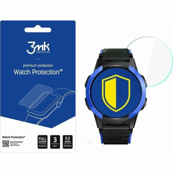 3mk ochranná fólie Watch Protection ARC pro Garett Kids F...