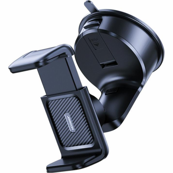 Joyroom JR-ZS284 držák na palubní desku automobilu (černý)