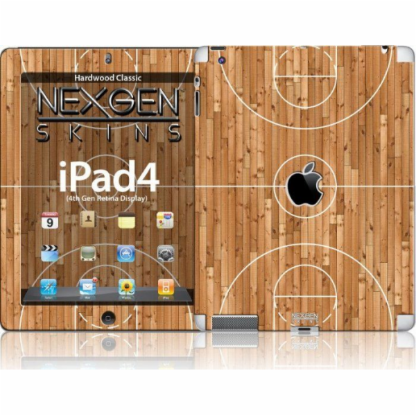 Skins Nexgen Skins Nexgen - Sada vzhledů pouzdra s 3D efe...