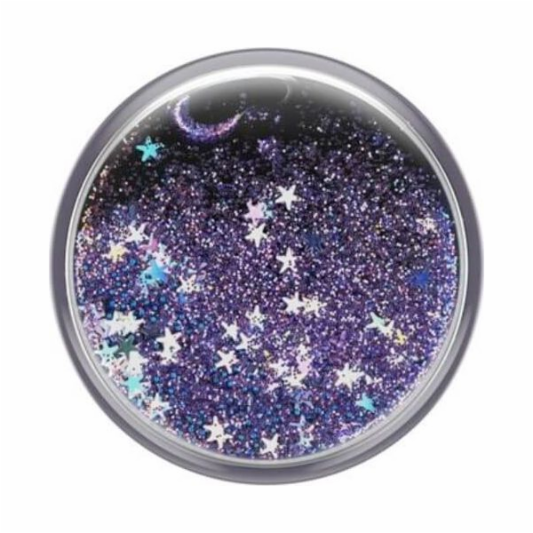 PopSockets POPSOCKETS Tidepool Galaxy Purple (gen2) Luxe