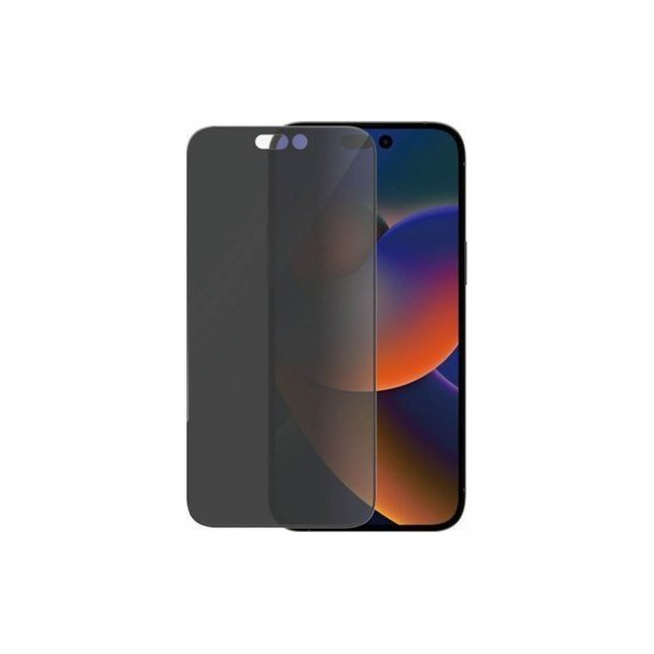 Ultra Wide Fit Privacy Bildschirmschutz, Schutzfolie
