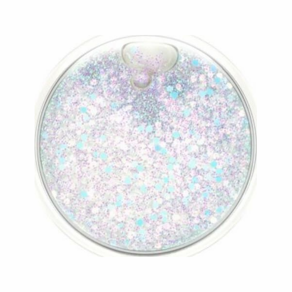 PopSockets POPSOCKETS Tidepool Halo White (gen2) Luxe