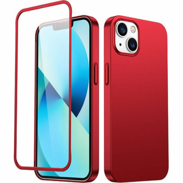 Zadní a přední kryt Joyroom Joyroom 360 Full Case pro iPh...