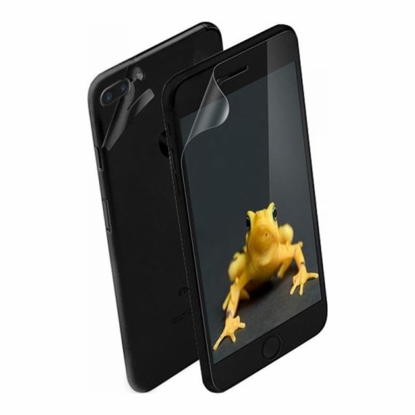 Wrapsol Wrapsol Ultra – pancéřová fólie na displej a kryt...
