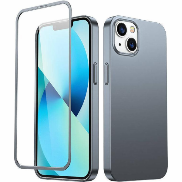Joyroom Joyroom 360 Plné pouzdro pro iPhone 13 Zadní pouz...