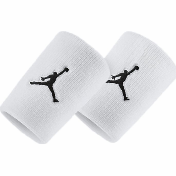 Náramky Nike Nike Jordan Wristband Wristbands 101