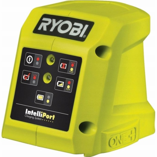 Ryobi Charger 18V 1.5A RC18115 (5133003589)