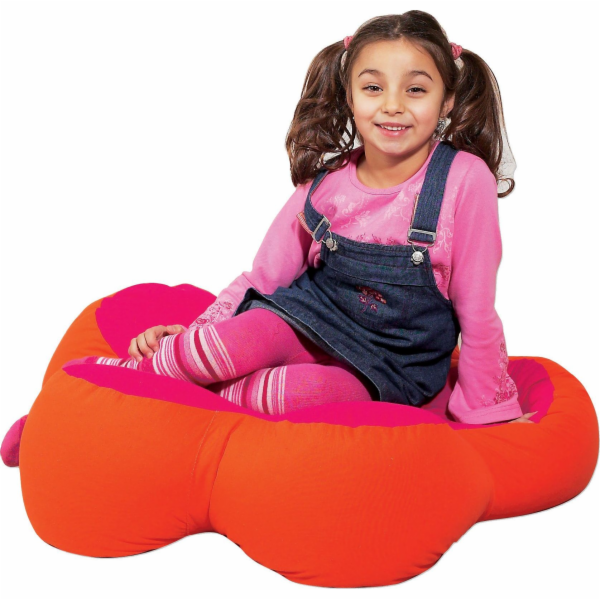 Hoppekids Hoppekids - Sedací vak - 75 x 23 cm (80L) /Kids...