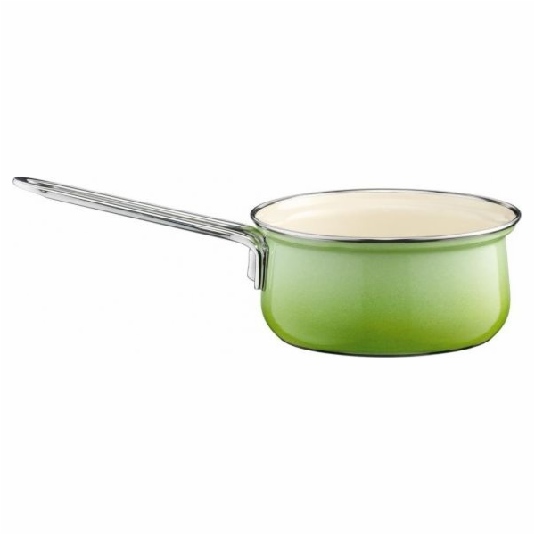 Riess pánev 16 cm smaragd riess