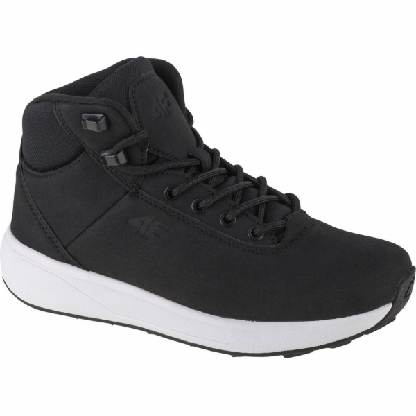 4f 4F dětské boty Element 4FJAW22FWINF006-20S Black 37
