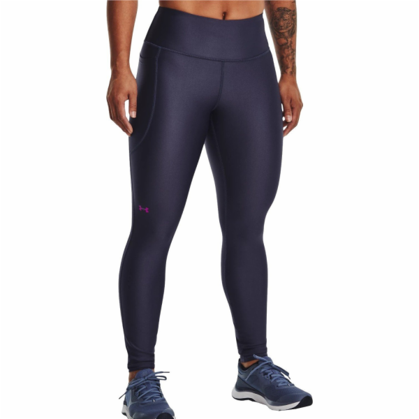 Under Armour Under Armour HeatGear No-Slip Legíny v pase ...