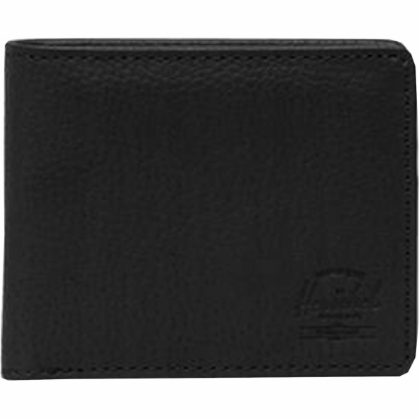 Herschel  Roy RFID peněženka 11163-00001 Černá Jedna veli...