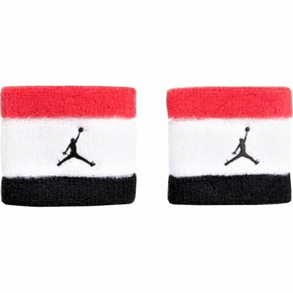 Jordan Jordan Terry Wristbands J1004300-667 Vícebarevné J...