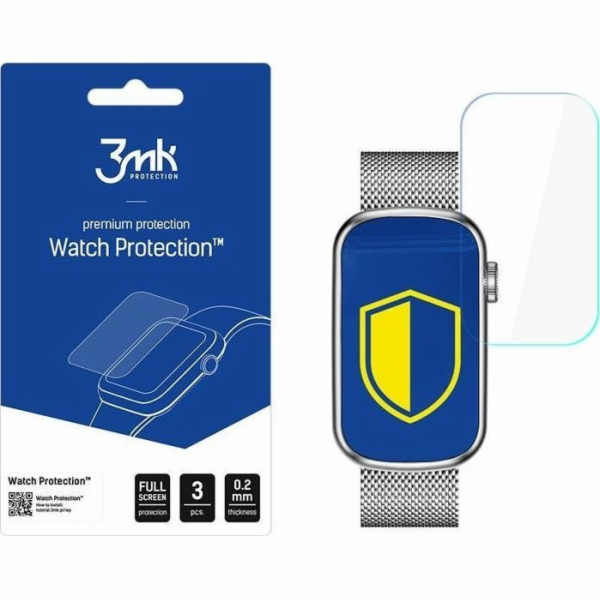 3mk ochranná fólie Watch Protection ARC pro Garett Action...