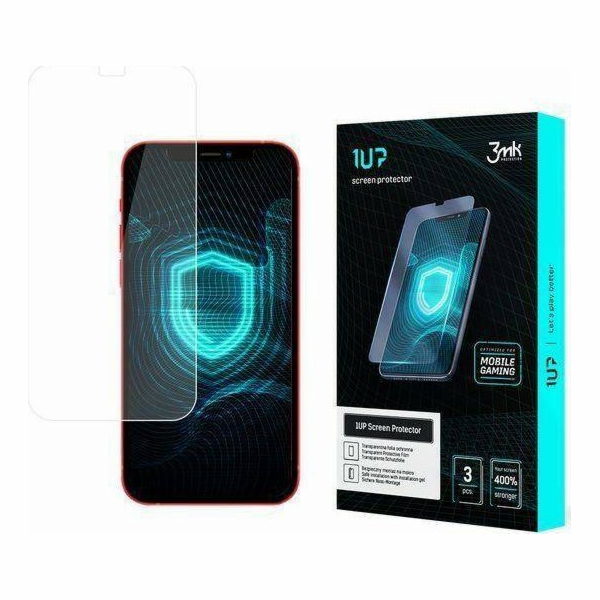 3MK Ochranná fólie pro hráče 3MK 1UP Xiaomi POCO M5s [3 P...