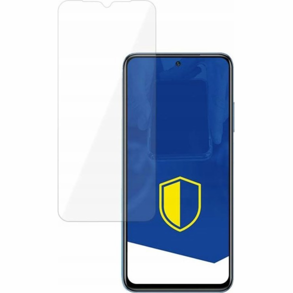Ochranná fólie 3MK 3MK ARC+ pro Xiaomi POCO M5s