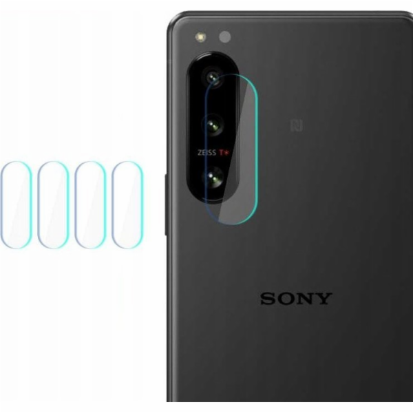 3mk ochrana kamery Lens Protection pro Sony Xperia 5 IV (...