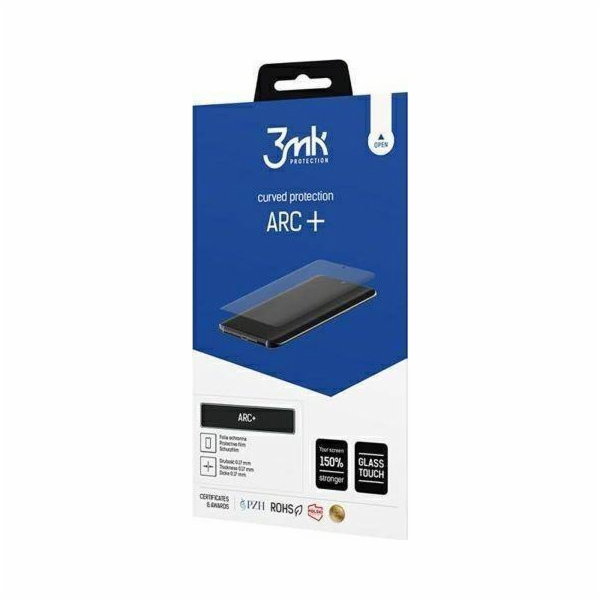 Ochranná fólie 3MK  ARC+ pro Samsung Galaxy A23 5G