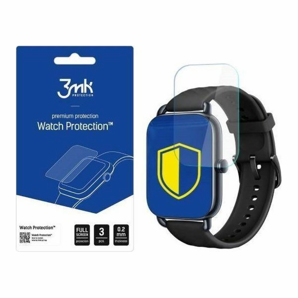 Ochranná fólie na hodinky 3MK  ARC Watch OnePlus Nord Watch