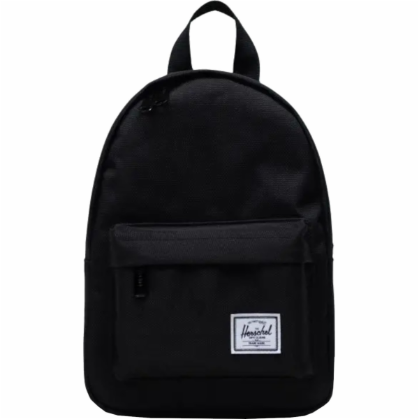 Herschel  Classic Mini Backpack 10787-00001 Black Jedna v...