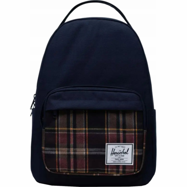 Herschel Herschel Miller Batoh 10789-05694 Navy Blue Jedn...