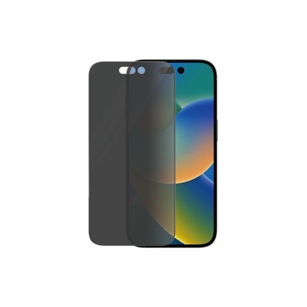 Ultra Wide Fit Privacy Bildschirmschutz, Schutzfolie