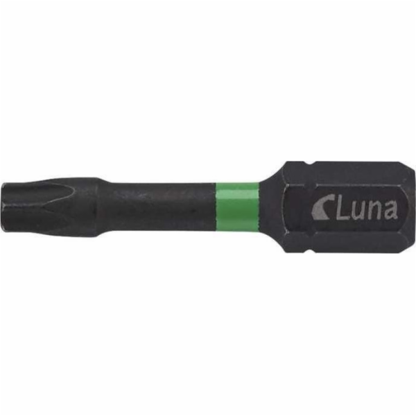 Bity Luna Torsion TX40 IMPACT 32mm 2 ks Luna ADMtools