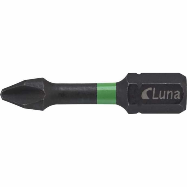 Luna Phillips PH2 torzní bity 32mm 2 ks Luna ADMtools