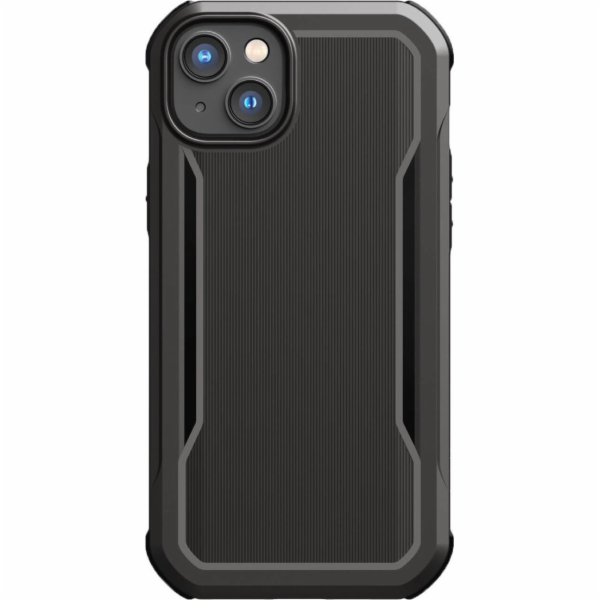 Raptic Fort Case Pouzdro na iPhone 14 Plus s pancéřovým k...