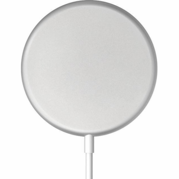 Bezdrátová nabíječka Crong Crong Magspot - Magsafe 15W hl...