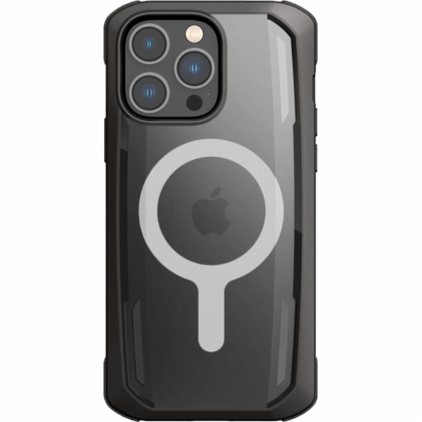 Raptic Secure Case pro iPhone 14 Pro s MagSafe, pancéřový...
