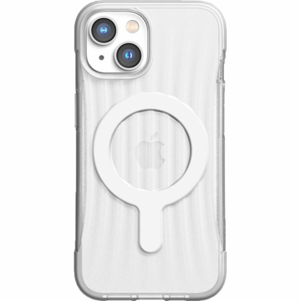 Raptic Clutch Built Case Pouzdro na iPhone 14 Plus s průh...