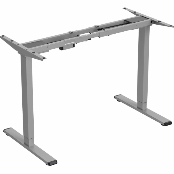 Powerton Desk rám / základna, elektricky nastavitelný, ro...