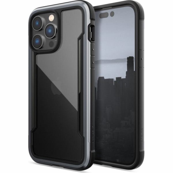 Raptic Shield Case pro iPhone 14 Pro Max, pancéřový kryt,...