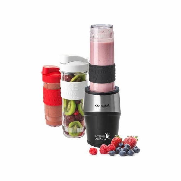 Concept SM3385 Koktajl blender