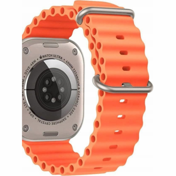 Tech-ProtectICONBAND PRO APPLE HODINKY 4 / 5 / 6 / 7 / 8 ...