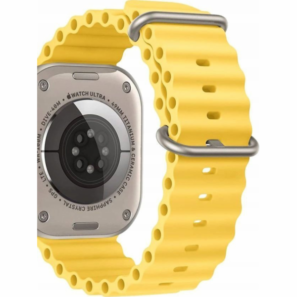 Tech-Protect TECH-PROTECT ICONBAND PRO APPLE WATCH 4 / 5 ...