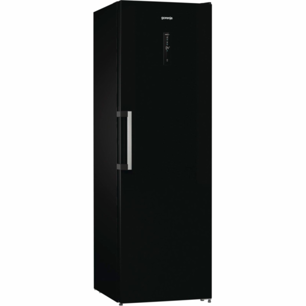 gorenje R619DABK6, lednice plné velikosti