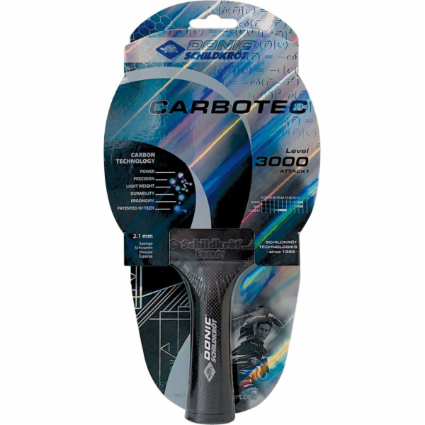 DS DS RAK.Tenis. Energie Carbotec 3000