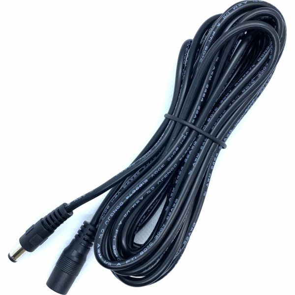 Prodlužovací kabel 5m