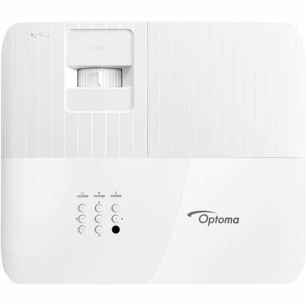 4K400STx, DLP projektor