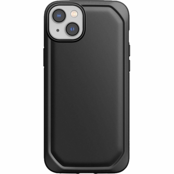 Raptic Slim Case Pouzdro na iPhone 14 Plus, černý zadní kryt